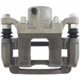 Purchase Top-Quality Rear Left Rebuilt Caliper With Hardware by CENTRIC PARTS - 141.51650 pa20