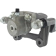 Purchase Top-Quality Rear Left Rebuilt Caliper With Hardware by CENTRIC PARTS - 141.51650 pa3