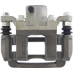 Purchase Top-Quality Rear Left Rebuilt Caliper With Hardware by CENTRIC PARTS - 141.51650 pa4