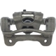 Purchase Top-Quality Rear Left Rebuilt Caliper With Hardware by CENTRIC PARTS - 141.51650 pa6