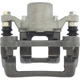 Purchase Top-Quality Rear Left Rebuilt Caliper With Hardware by CENTRIC PARTS - 141.51650 pa9