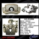 Purchase Top-Quality CENTRIC PARTS - 141.51656 - Rear Left Rebuilt Disc Brake Caliper pa1