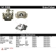 Purchase Top-Quality CENTRIC PARTS - 141.51656 - Rear Left Rebuilt Disc Brake Caliper pa3
