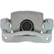 Purchase Top-Quality Rear Left Rebuilt Caliper With Hardware by CENTRIC PARTS - 141.51660 pa1
