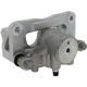 Purchase Top-Quality Rear Left Rebuilt Caliper With Hardware by CENTRIC PARTS - 141.51660 pa4