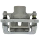 Purchase Top-Quality Rear Left Rebuilt Caliper With Hardware by CENTRIC PARTS - 141.51660 pa7