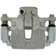 Purchase Top-Quality Rear Left Rebuilt Caliper With Hardware by CENTRIC PARTS - 141.51660 pa8