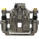 Purchase Top-Quality Rear Left Rebuilt Caliper With Hardware by CENTRIC PARTS - 141.51662 pa2
