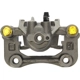 Purchase Top-Quality Rear Left Rebuilt Caliper With Hardware by CENTRIC PARTS - 141.51662 pa6