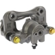 Purchase Top-Quality Rear Left Rebuilt Caliper With Hardware by CENTRIC PARTS - 141.51662 pa9