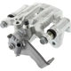 Purchase Top-Quality Rear Left Rebuilt Caliper With Hardware by CENTRIC PARTS - 141.51678 pa3