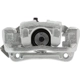 Purchase Top-Quality Rear Left Rebuilt Caliper With Hardware by CENTRIC PARTS - 141.51678 pa4