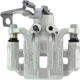 Purchase Top-Quality Rear Left Rebuilt Caliper With Hardware by CENTRIC PARTS - 141.51678 pa6