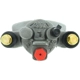 Purchase Top-Quality Rear Left Rebuilt Caliper With Hardware by CENTRIC PARTS - 141.58502 pa10