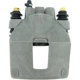 Purchase Top-Quality Rear Left Rebuilt Caliper With Hardware by CENTRIC PARTS - 141.58502 pa2