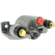 Purchase Top-Quality Rear Left Rebuilt Caliper With Hardware by CENTRIC PARTS - 141.58502 pa3