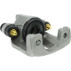 Purchase Top-Quality Rear Left Rebuilt Caliper With Hardware by CENTRIC PARTS - 141.58502 pa4