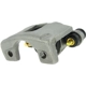 Purchase Top-Quality Rear Left Rebuilt Caliper With Hardware by CENTRIC PARTS - 141.58502 pa7
