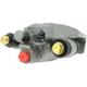 Purchase Top-Quality Rear Left Rebuilt Caliper With Hardware by CENTRIC PARTS - 141.58502 pa8