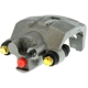 Purchase Top-Quality Rear Left Rebuilt Caliper With Hardware by CENTRIC PARTS - 141.58504 pa1
