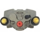Purchase Top-Quality Rear Left Rebuilt Caliper With Hardware by CENTRIC PARTS - 141.58504 pa11