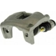 Purchase Top-Quality Rear Left Rebuilt Caliper With Hardware by CENTRIC PARTS - 141.58504 pa12