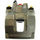 Purchase Top-Quality Rear Left Rebuilt Caliper With Hardware by CENTRIC PARTS - 141.58504 pa13