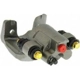 Purchase Top-Quality Rear Left Rebuilt Caliper With Hardware by CENTRIC PARTS - 141.58504 pa14