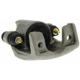 Purchase Top-Quality Rear Left Rebuilt Caliper With Hardware by CENTRIC PARTS - 141.58504 pa15