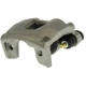 Purchase Top-Quality Rear Left Rebuilt Caliper With Hardware by CENTRIC PARTS - 141.58504 pa21