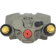 Purchase Top-Quality Rear Left Rebuilt Caliper With Hardware by CENTRIC PARTS - 141.58504 pa7