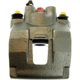 Purchase Top-Quality Rear Left Rebuilt Caliper With Hardware by CENTRIC PARTS - 141.58504 pa8