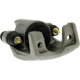 Purchase Top-Quality Rear Left Rebuilt Caliper With Hardware by CENTRIC PARTS - 141.58504 pa9