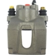 Purchase Top-Quality Rear Left Rebuilt Caliper With Hardware by CENTRIC PARTS - 141.58506 pa9