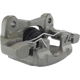 Purchase Top-Quality Rear Left Rebuilt Caliper With Hardware by CENTRIC PARTS - 141.58507 pa11