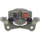 Purchase Top-Quality Rear Left Rebuilt Caliper With Hardware by CENTRIC PARTS - 141.58507 pa22