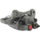 Purchase Top-Quality Rear Left Rebuilt Caliper With Hardware by CENTRIC PARTS - 141.58507 pa24
