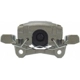 Purchase Top-Quality Rear Left Rebuilt Caliper With Hardware by CENTRIC PARTS - 141.58507 pa26