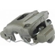 Purchase Top-Quality Rear Left Rebuilt Caliper With Hardware by CENTRIC PARTS - 141.58507 pa28
