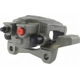 Purchase Top-Quality Rear Left Rebuilt Caliper With Hardware by CENTRIC PARTS - 141.58507 pa29