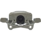 Purchase Top-Quality Rear Left Rebuilt Caliper With Hardware by CENTRIC PARTS - 141.58507 pa3