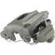 Purchase Top-Quality Rear Left Rebuilt Caliper With Hardware by CENTRIC PARTS - 141.58507 pa31