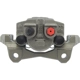 Purchase Top-Quality Rear Left Rebuilt Caliper With Hardware by CENTRIC PARTS - 141.58507 pa4