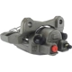 Purchase Top-Quality Rear Left Rebuilt Caliper With Hardware by CENTRIC PARTS - 141.58507 pa8