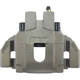 Purchase Top-Quality Rear Left Rebuilt Caliper With Hardware by CENTRIC PARTS - 141.58507 pa9