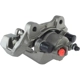 Purchase Top-Quality Rear Left Rebuilt Caliper With Hardware by CENTRIC PARTS - 141.58510 pa10