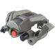 Purchase Top-Quality Rear Left Rebuilt Caliper With Hardware by CENTRIC PARTS - 141.58510 pa11