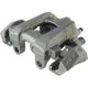 Purchase Top-Quality Rear Left Rebuilt Caliper With Hardware by CENTRIC PARTS - 141.58510 pa3