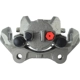 Purchase Top-Quality Rear Left Rebuilt Caliper With Hardware by CENTRIC PARTS - 141.58510 pa5