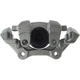 Purchase Top-Quality Rear Left Rebuilt Caliper With Hardware by CENTRIC PARTS - 141.58510 pa7